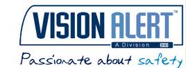 Vision Alert Logo